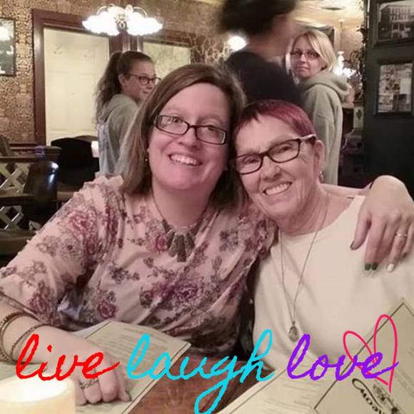 Meet your Posher, Angie - Picture 1 of 1